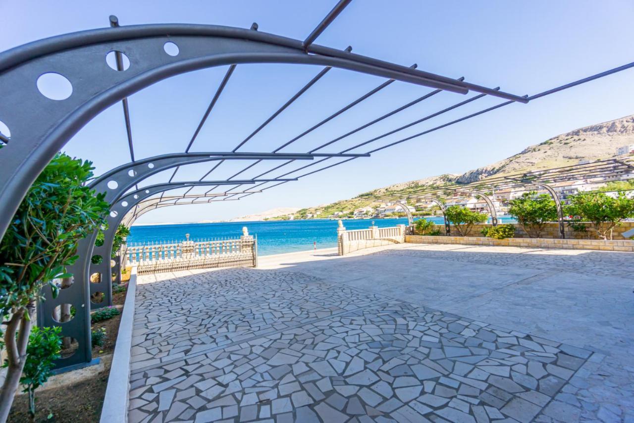 Kustic At The Beach ميتغنا المظهر الخارجي الصورة